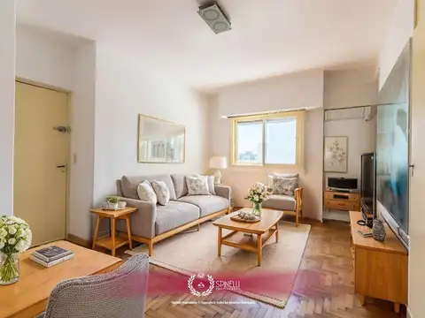 Departamento en Venta en Parque Patricios, Capital Federal