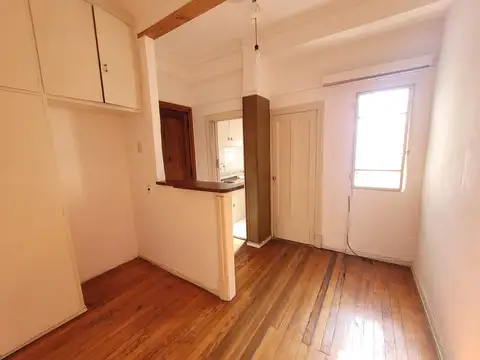 Departamento en Venta en Monserrat, Capital Federal