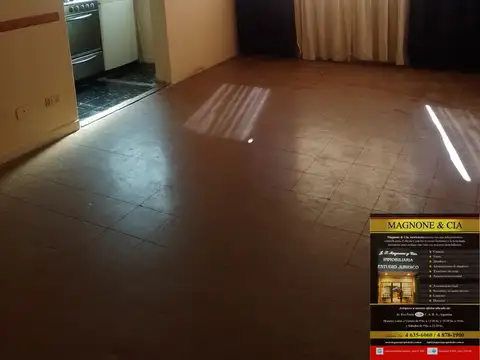 Departamento en Venta en Villa Lugano, Capital Federal