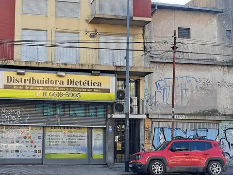 Departamento en Venta en Liniers, Capital Federal