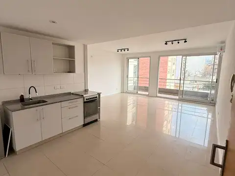 Departamento en Alquiler en Villa del Parque, CABA
