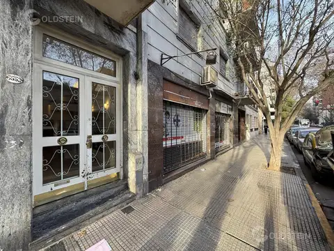 Departamento en Alquiler en Almagro, CABA