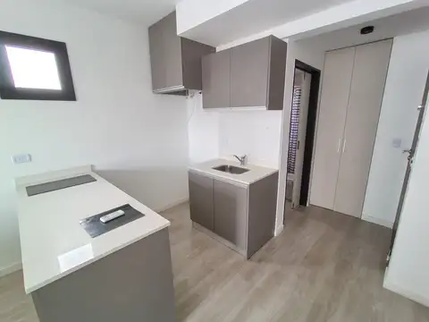 Departamento en Alquiler en Barrio Norte, CABA