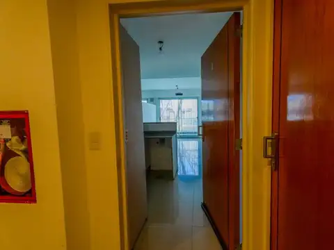 Departamento en Alquiler en Villa del Parque, CABA