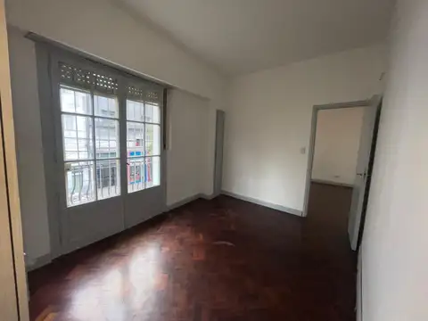 Departamento en Alquiler en Balvanera, Capital Federal