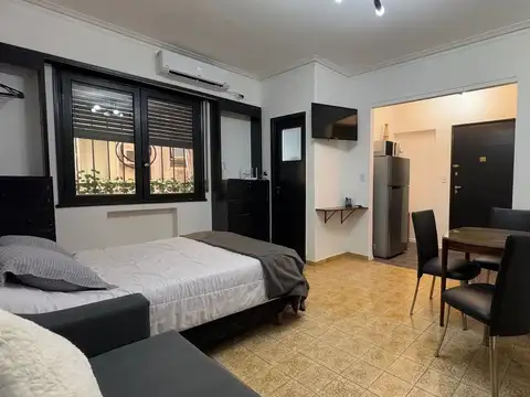 Departamento en Alquiler en Monserrat, Capital Federal