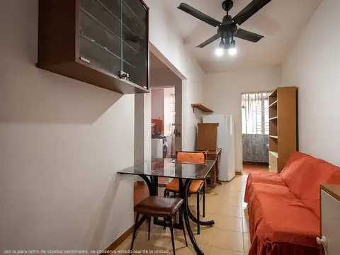 Departamento en Venta en Villa Lugano, CABA