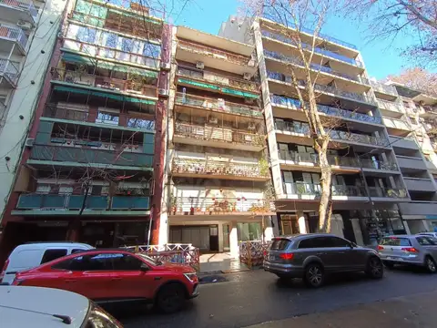 Departamento en Alquiler en Palermo, CABA