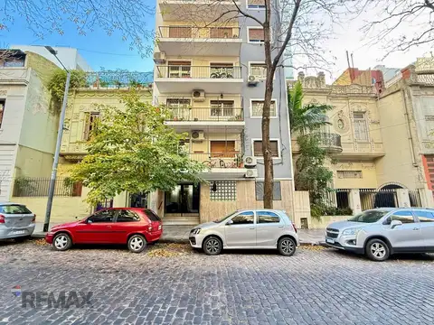 Departamento en Alquiler en Caballito Sur, Caballito