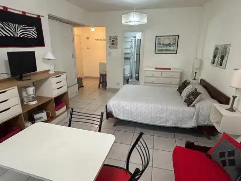 Departamento en Alquiler en Abasto, Capital Federal