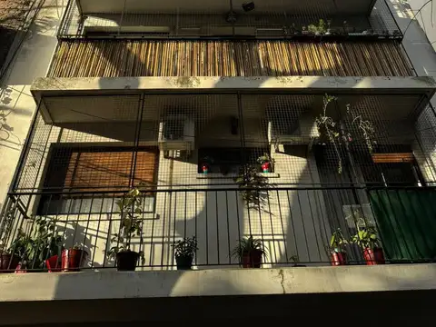Departamento en Alquiler en Caballito, Capital Federal