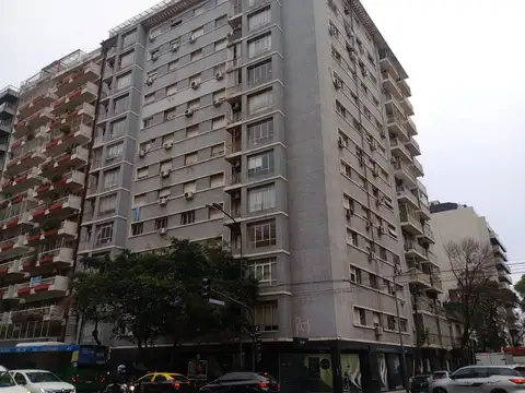 Departamento en Alquiler en Caballito, CABA