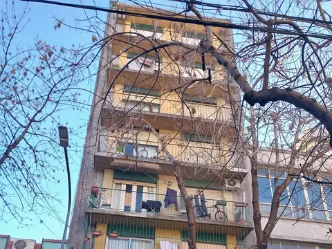 Departamento en Venta en Once, Capital Federal