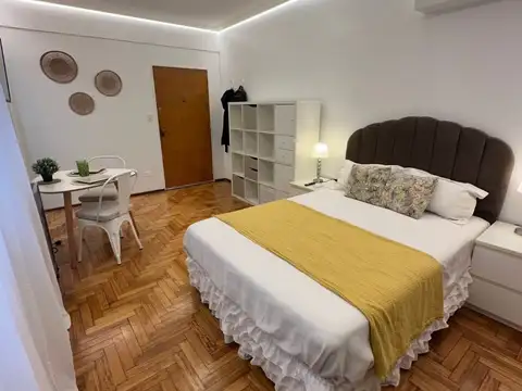 Departamento en Alquiler en Palermo Soho, Palermo