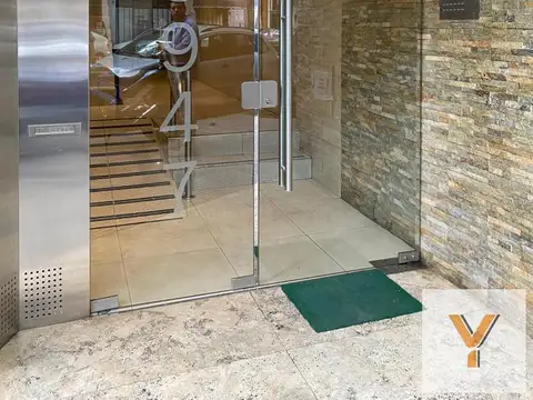 Departamento en Venta en Abasto, CABA