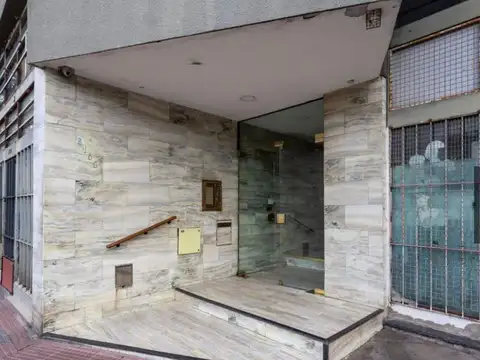 Departamento en Venta en Parque Patricios, Capital Federal