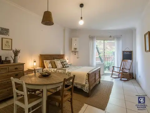 Departamento en Venta en San Cristobal, Capital Federal