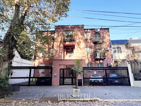 Departamento en Alquiler en Coghlan, CABA