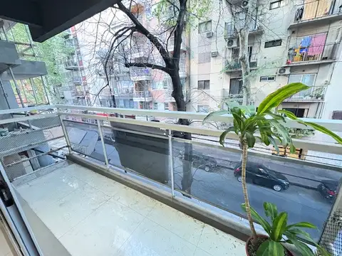 Departamento en Alquiler en Belgrano, Capital Federal
