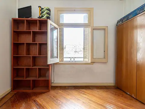 Departamento en Venta en Once, Capital Federal