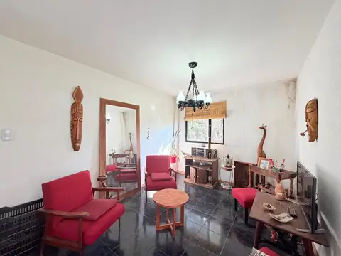 Departamento en Venta en Villa Lugano, CABA