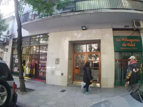 Departamento en Venta en Caballito, Capital Federal