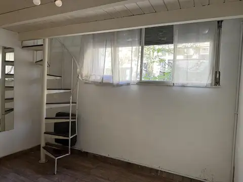 Departamento en Venta en Balvanera, CABA