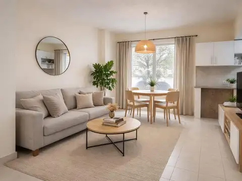 Departamento en Venta en Balvanera, CABA