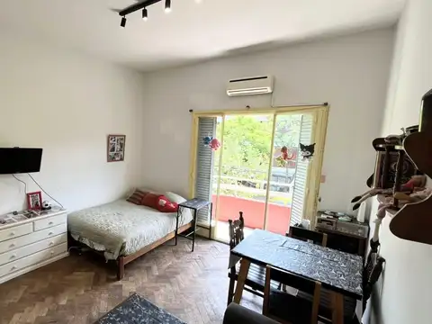 Departamento en Venta en Constitucion, Capital Federal