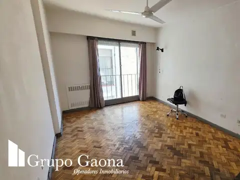 Departamento en Venta en San Nicolás, Capital Federal