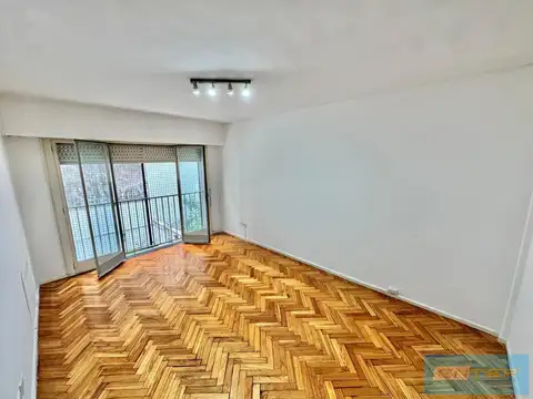 Departamento en Alquiler en Almagro, CABA