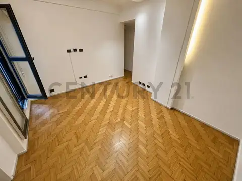 Departamento en Alquiler en Palermo, Capital Federal