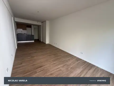 Departamento en Alquiler en Palermo, CABA