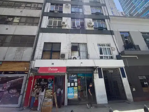 Departamento en Venta en San Nicolás, Capital Federal