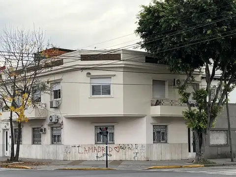 Departamento en Alquiler en Villa Devoto, CABA