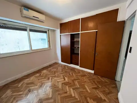 Departamento en Alquiler en Villa Crespo, Capital Federal
