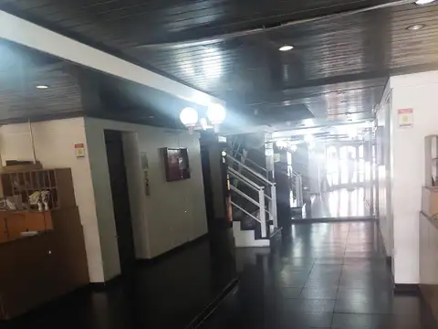 Departamento en Venta en San Nicolás, Capital Federal
