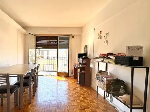 Departamento en Alquiler en San Telmo, Capital Federal