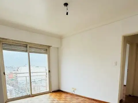 Departamento en Alquiler en Villa del Parque, CABA