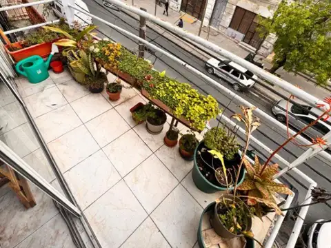 Departamento en Venta en Boca, CABA