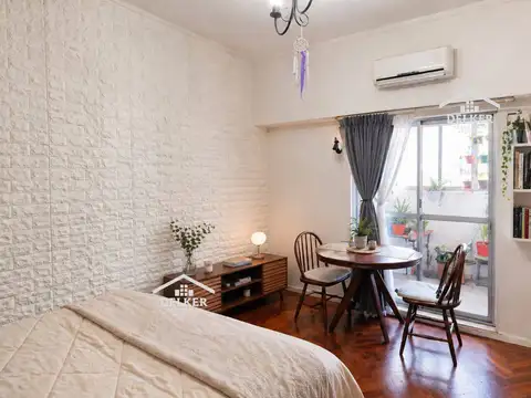Departamento en Venta en San Cristobal, Capital Federal