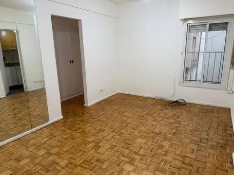 Departamento en Alquiler en Palermo, CABA