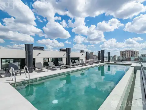 Departamento en Alquiler en Núñez, CABA