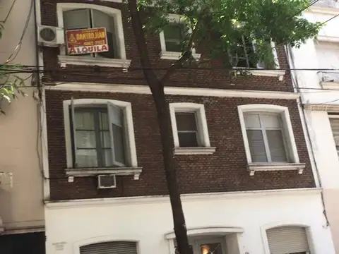 Departamento en Alquiler en Barrio Norte, CABA