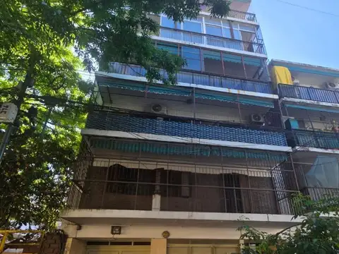 Departamento en Venta en Balvanera, CABA