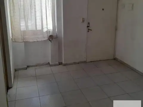 Departamento en Venta en Pompeya, CABA