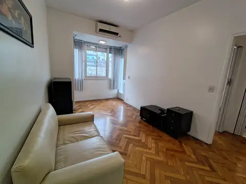 Departamento en Alquiler en Barrio Norte, Capital Federal