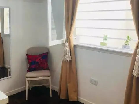 Departamento en Venta en Constitución, CABA
