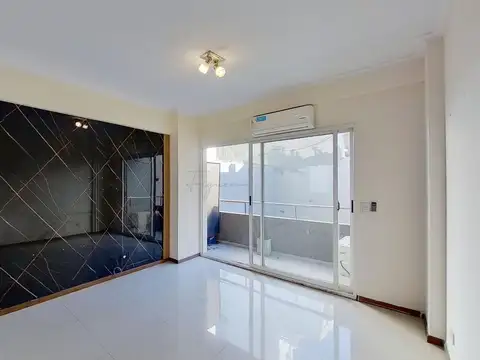 Departamento en Alquiler en Boedo, Capital Federal