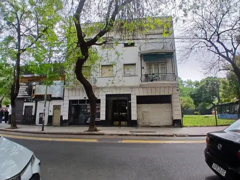 Departamento en Venta en Balvanera, CABA